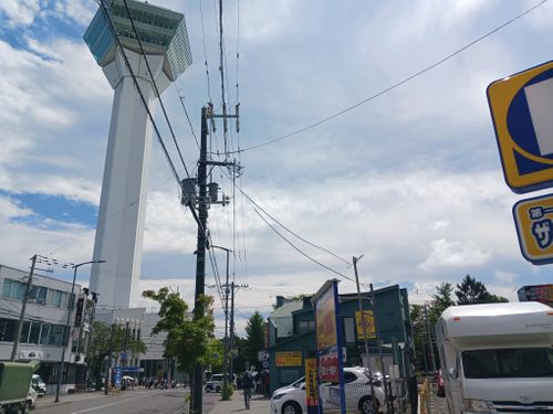 北海道の旨い!を食べるC△mp旅’2025(3 of 4) 北海道 ファミリーキャンプ キャンピングカー vios outdoor'sさんのキャンプブログ CAMPiii(キャンピー) -キャンプ専用SNS キャンプのすべてがここに集まる-