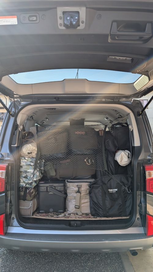 バージョン違いを楽しむグルキャン🏕️ 野々川グランビューパーク ソロキャンプ ファミリーキャンプ グループキャンプ オートサイト ヒゲキャンさんのキャンプブログ CAMPiii(キャンピー) -キャンプ専用SNS キャンプのすべてがここに集まる-