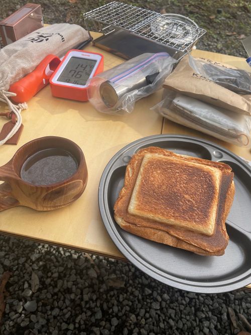 同僚と道志村で2泊3日のふたりキャンプ！ 道志村観光農園オートキャンプ場 ソロキャンプ グループキャンプ フリーサイト ma9さんのキャンプブログ CAMPiii（キャンピー） -キャンプ専用SNS キャンプのすべてがここに集まる-