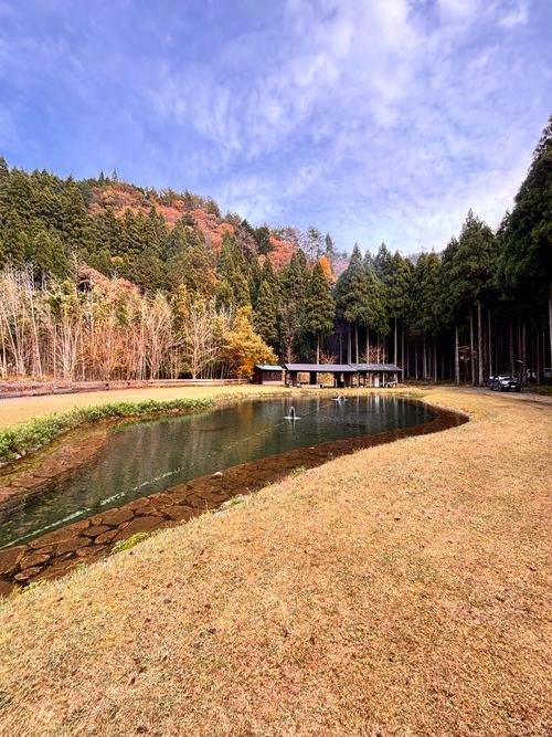 ご褒美ソロキャンプ。 平良ふれあいセンター 平良ベース ソロキャンプ オートサイト あやぴーさんのキャンプブログ CAMPiii（キャンピー） -キャンプ専用SNS キャンプのすべてがここに集まる-