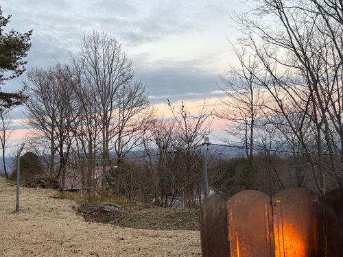 第89話　兵庫県で一泊はやめてそのまま岡山に向かうの巻 弥高山公園キャンプ場 ソロキャンプ フリーサイト ちろ犬さんのキャンプブログ CAMPiii（キャンピー） -キャンプ専用SNS キャンプのすべてがここに集まる-