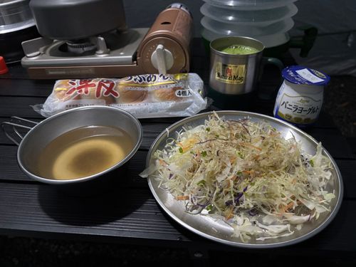 南伊豆のCampFantasea再び 南伊豆オートキャンプ場 CampFantasea ソロキャンプ 区画サイト オートサイト marpyさんのキャンプブログ CAMPiii（キャンピー） -キャンプ専用SNS キャンプのすべてがここに集まる-