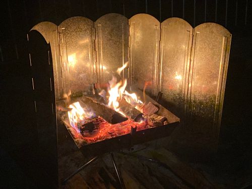 2泊キャンプ✨ 片添ケ浜オートキャンプ場 ファミリーキャンプ 区画サイト オートサイト masaさんのキャンプブログ CAMPiii（キャンピー） -キャンプ専用SNS キャンプのすべてがここに集まる-