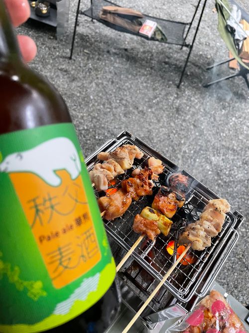 つちうちキャンプ場！ つちうちキャンプ場 ソロキャンプ 区画サイト ぺちゃさんのキャンプブログ CAMPiii（キャンピー） -キャンプ専用SNS キャンプのすべてがここに集まる-