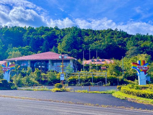 にしごうキャンプフェスタ2025【2日目】 キョロロン村 Oniyomeさんのキャンプブログ CAMPiii（キャンピー） -キャンプ専用SNS キャンプのすべてがここに集まる-