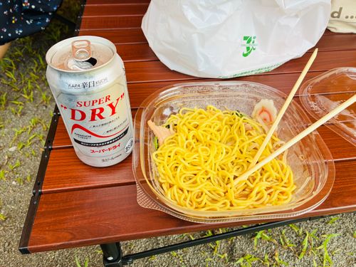 群馬県久しぶりです。 なんもく村自然公園キャンプ場 ファミリーキャンプ オートサイト ケトキャンプさんのキャンプブログ CAMPiii(キャンピー) -キャンプ専用SNS キャンプのすべてがここに集まる-
