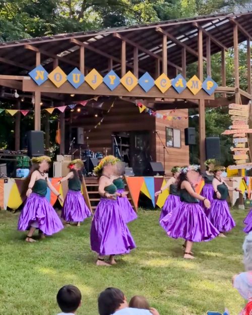 【後編】NOUJYO CAMPイベントで沢山の人達とご縁が繋がったよ😆 ルーデンス農場 Oniyomeさんのキャンプブログ CAMPiii（キャンピー） -キャンプ専用SNS キャンプのすべてがここに集まる-
