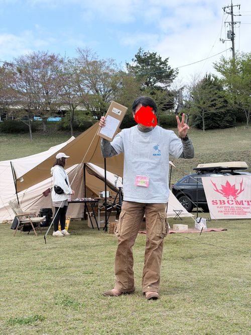 SBCMT　#9 神石高原 ティアガルテン グループキャンプ フリーサイト HARUMAGEDONさんのキャンプブログ CAMPiii（キャンピー） -キャンプ専用SNS キャンプのすべてがここに集まる-