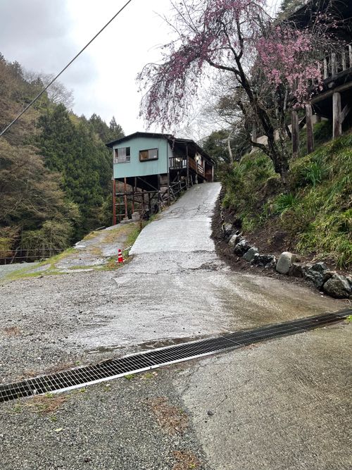 同僚とデュオキャンプ！道志村にある久保キャンプ場へ！ 道志村 久保キャンプ場 ソロキャンプ グループキャンプ 区画サイト ma9さんのキャンプブログ CAMPiii（キャンピー） -キャンプ専用SNS キャンプのすべてがここに集まる-