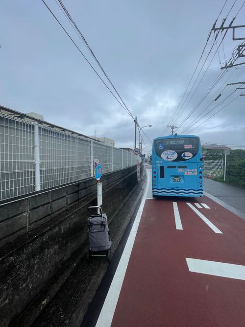 海岸通りが気持ちいい!徒歩ソロで行く、ちがさき柳島キャンプ場 柳島キャンプ場 ソロキャンプ 区画サイト ma9さんのキャンプブログ CAMPiii(キャンピー) -キャンプ専用SNS キャンプのすべてがここに集まる-