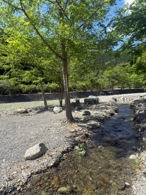 久しぶりにデイキャンプ Black Smith Outdoorfield Sanogawa Base グループキャンプ オートサイト 区画サイト ちはみなさんのキャンプブログ CAMPiii（キャンピー） -キャンプ専用SNS キャンプのすべてがここに集まる-
