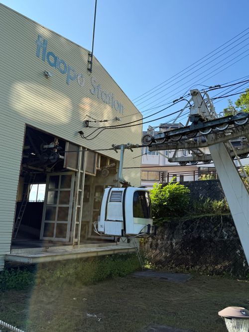 雲の上でも暑いものは暑い。 唐松岳 ソロキャンプ フリーサイト シルバーズさんのキャンプブログ CAMPiii（キャンピー） -キャンプ専用SNS キャンプのすべてがここに集まる-