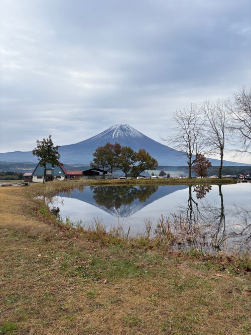 CAMPiii(キャンピー) たびおさんのキャンプブログ ふもっとぱらキャンプ場(n回目) ふもとっぱらキャンプ場