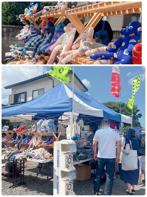 【番外編】キャンプじゃないけど人生ワクワクが多いと楽しいよね❗️航空祭は明日‼️二日連続ブルーインパルス祭り💙💙💙 東松島市 Oniyomeさんのキャンプブログ CAMPiii(キャンピー) -キャンプ専用SNS キャンプのすべてがここに集まる-