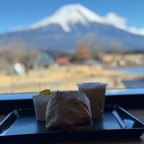 今年もキャンプ初めはふもとっぱらで ふもとっぱらキャンプ場 ソロキャンプ フリーサイト xiongmaoさんのキャンプブログ CAMPiii（キャンピー） -キャンプ専用SNS キャンプのすべてがここに集まる-