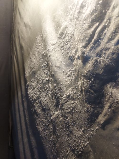 気まぐれで秩父まで⛺ ともえ川Park ソロキャンプ 区画サイト ひろ16さんのキャンプブログ CAMPiii（キャンピー） -キャンプ専用SNS キャンプのすべてがここに集まる-