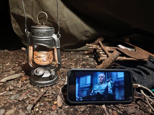 自分史上最重量級キャンプ。 兵庫県 ソロキャンプ フリーサイト ぞのさんさんのキャンプブログ CAMPiii（キャンピー） -キャンプ専用SNS キャンプのすべてがここに集まる-