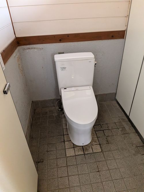 山散歩キャンプ ともえ川Park グループキャンプ 区画サイト オートサイト IZUIZUさんのキャンプブログ CAMPiii（キャンピー） -キャンプ専用SNS キャンプのすべてがここに集まる-