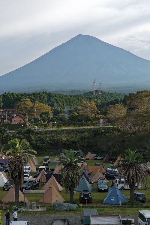 サーカスの集い⛺️vol.8 村山ジャンボ キャンプ場 skitさんのキャンプブログ CAMPiii（キャンピー） -キャンプ専用SNS キャンプのすべてがここに集まる-