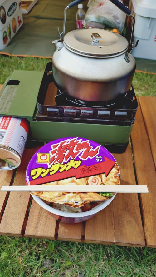 第３１回キャンプ⛺️朝霧ジャンボリーオートキャンプ場 朝霧ジャンボリー オートキャンプ場 ファミリーキャンプ フリーサイト オートサイト KUMA21さんのキャンプブログ CAMPiii（キャンピー） -キャンプ専用SNS キャンプのすべてがここに集まる-