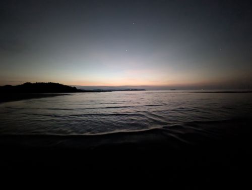 ワイルドバンチフェス行った→キワ・ラ・ビーチキャンプ泊。 キワ・ラ・ビーチ(岐波海水浴場) グループキャンプ フリーサイト ともっちさんのキャンプブログ CAMPiii(キャンピー) -キャンプ専用SNS キャンプのすべてがここに集まる-