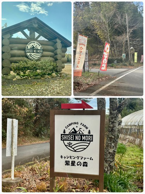 🎊新規キャンプ場オープン🎉🎉🎉 紫星の森 Oniyomeさんのキャンプブログ CAMPiii（キャンピー） -キャンプ専用SNS キャンプのすべてがここに集まる-