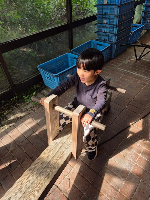 久しぶりにキャンプ HIKOSAN GARDEN CAMP ファミリーキャンプ 区画サイト オートサイト KSKさんのキャンプブログ CAMPiii（キャンピー） -キャンプ専用SNS キャンプのすべてがここに集まる-