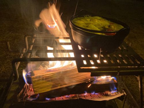 グルキャン　２月キャンプ2回目⛺️⛺️ 智光山公園 キャンプ場 グループキャンプ 区画サイト boorishcamperさんのキャンプブログ CAMPiii（キャンピー） -キャンプ専用SNS キャンプのすべてがここに集まる-