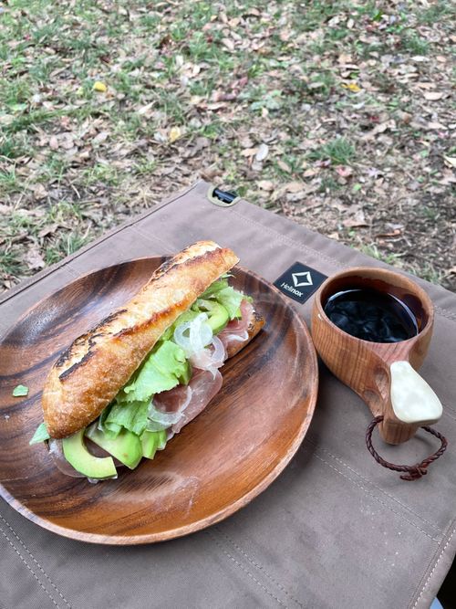 千葉の東浪見にあるTORAMIキャンプ場でデュオキャンプ！ Campsite TORAMI(一宮町東浪見,「旧秋場家住宅」) ソロキャンプ グループキャンプ フリーサイト 区画サイト ma9さんのキャンプブログ CAMPiii（キャンピー） -キャンプ専用SNS キャンプのすべてがここに集まる-