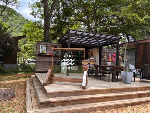 梅雨の晴れ間のソロキャンプ ソロキャンプ フリーサイト Jimko☆さんのキャンプブログ CAMPiii（キャンピー） -キャンプ専用SNS キャンプのすべてがここに集まる-
