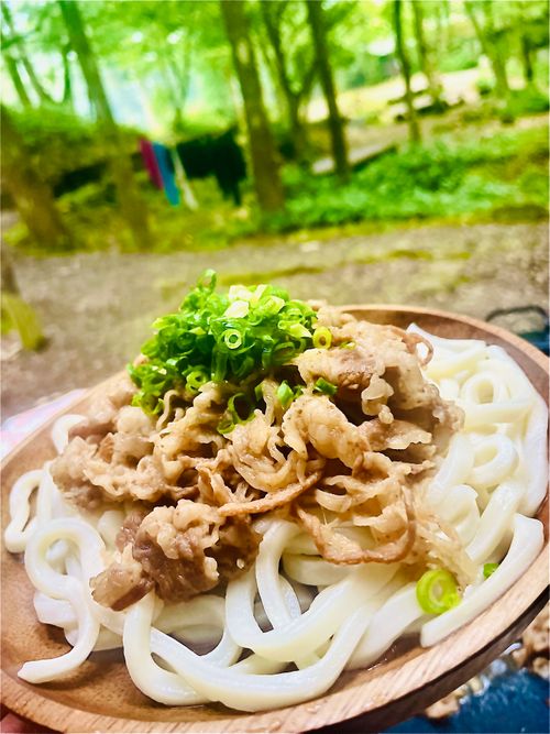 暑い夏に…涼を求めて…渓谷のキャンプ場へおじおばうさキャン△ in 匹見峡レストパーク 〜 CAMP NO.148 匹見峡レストパーク ファミリーキャンプ グループキャンプ 区画サイト おじキャン△さんのキャンプブログ CAMPiii（キャンピー） -キャンプ専用SNS キャンプのすべてがここに集まる-
