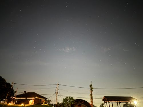 71回目　2度目のファミグルキャン 御飯屋おはな グループキャンプ ファミリーキャンプ ソロキャンプ フリーサイト きむちんさんのキャンプブログ CAMPiii（キャンピー） -キャンプ専用SNS キャンプのすべてがここに集まる-