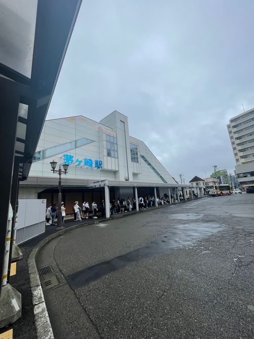 海岸通りが気持ちいい!徒歩ソロで行く、ちがさき柳島キャンプ場 柳島キャンプ場 ソロキャンプ 区画サイト ma9さんのキャンプブログ CAMPiii(キャンピー) -キャンプ専用SNS キャンプのすべてがここに集まる-