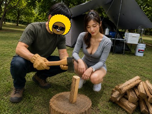 キャンプ塾キャンプ⛺️ RECAMP しょうなん（手賀の丘公園内） ソロキャンプ 区画サイト オートサイト 美雪🟡miyuki3398さんのキャンプブログ CAMPiii（キャンピー） -キャンプ専用SNS キャンプのすべてがここに集まる-