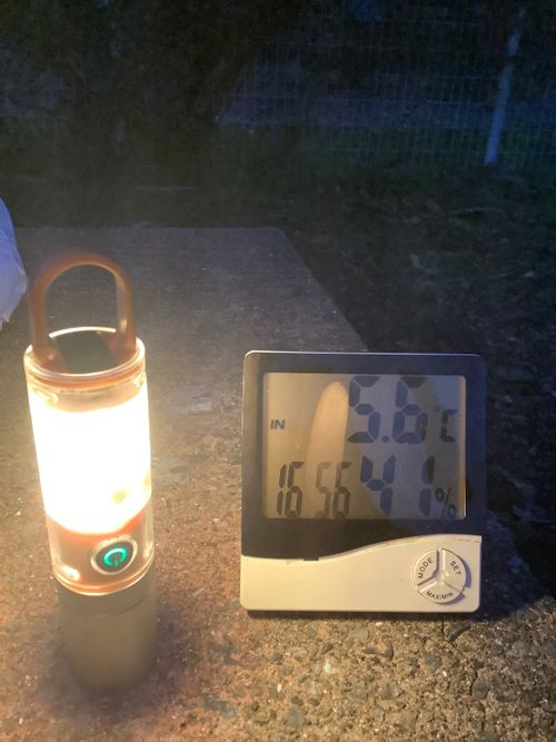 Vol.110 25/NO.29 今年最後の集い‼️ 〆は牡丹鍋で‼️ 坂戸市 ソロキャンプ フリーサイト 🔥焚き火🔥さんのキャンプブログ CAMPiii（キャンピー） -キャンプ専用SNS キャンプのすべてがここに集まる-