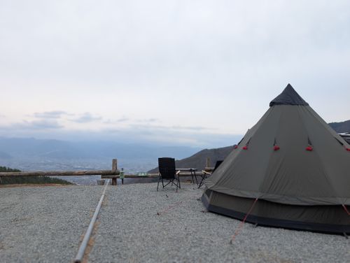 本日&hellip;お酒びより ほったらかしキャンプ場 ファミリーキャンプ オートサイト 区画サイト 好々爺🇯🇵さんのキャンプブログ CAMPiii（キャンピー） -キャンプ専用SNS キャンプのすべてがここに集まる-