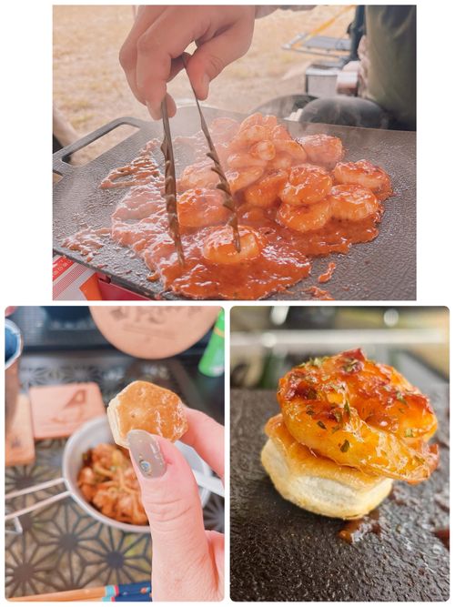 みちのく秋のキャンプ🍁 ふくしま県民の森フォレストパークあだたら Oniyomeさんのキャンプブログ CAMPiii（キャンピー） -キャンプ専用SNS キャンプのすべてがここに集まる-