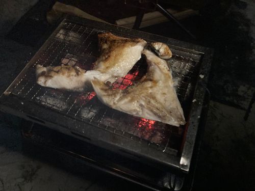 山陰キャンプ⛺️ 島根県立石見海浜公園オートキャンプ場 ファミリーキャンプ 区画サイト オートサイト masaさんのキャンプブログ CAMPiii（キャンピー） -キャンプ専用SNS キャンプのすべてがここに集まる-
