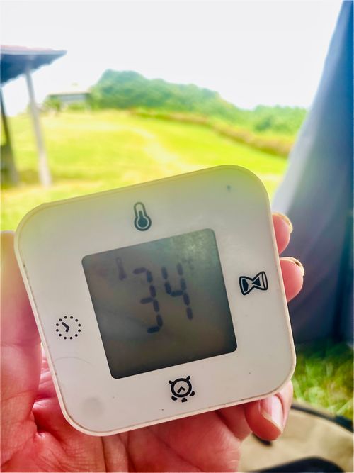予定は未定！？お盆休みに振り回された行き当たりばったりのおじソロキャン△ in 千畳敷高原キャンプ場 〜 CAMP NO.207 千畳敷高原キャンプ場 ソロキャンプ フリーサイト おじキャン△さんのキャンプブログ CAMPiii（キャンピー） -キャンプ専用SNS キャンプのすべてがここに集まる-