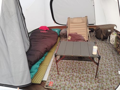 何もしないキャンプ オーシャンズ | オートキャンプ場・RVパーク・ドッグラン ソロキャンプ 区画サイト しずさんのキャンプブログ CAMPiii（キャンピー） -キャンプ専用SNS キャンプのすべてがここに集まる-