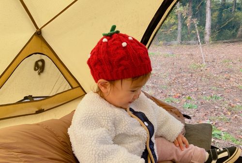 ８月キャンプ２（父娘初）⛺️ １日目/２泊 智光山公園 キャンプ場 ファミリーキャンプ オートサイト boorishcamperさんのキャンプブログ CAMPiii（キャンピー） -キャンプ専用SNS キャンプのすべてがここに集まる-
