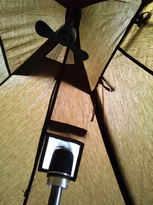 悪天候の合間の好天気予報に👍 十神山・なぎさ公園 ソロキャンプ 区画サイト マッサンさんのキャンプブログ CAMPiii（キャンピー） -キャンプ専用SNS キャンプのすべてがここに集まる-