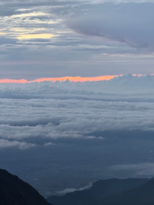 山キャン(燕岳) 燕山荘 ソロキャンプ フリーサイト シルバーズさんのキャンプブログ CAMPiii（キャンピー） -キャンプ専用SNS キャンプのすべてがここに集まる-