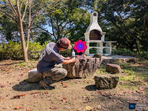 AIに負けてたまるか猪苗代編 江湖村キャンプ場 グループキャンプ フリーサイト hachi329さんのキャンプブログ CAMPiii（キャンピー） -キャンプ専用SNS キャンプのすべてがここに集まる-