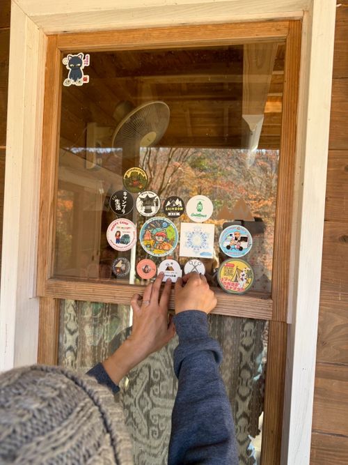 九州伊勢えびキャンプ@阿蘇レインボーバレーたる由縁🌈 阿蘇レインボーバレー グループキャンプ オートサイト ぐうたら夫婦さんのキャンプブログ CAMPiii（キャンピー） -キャンプ専用SNS キャンプのすべてがここに集まる-