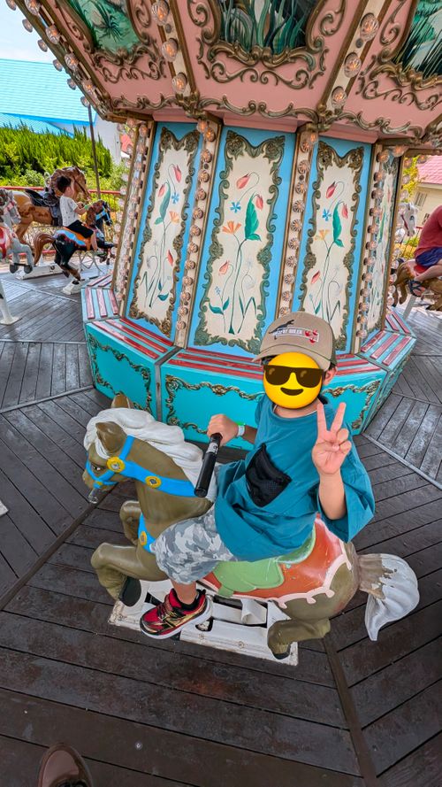 初の岡山キャンプ🏕️3泊4日の遠征キャンプ旅行🚙💨 瀬戸内ナチュラルフィールド ファミリーキャンプ グループキャンプ 区画サイト オートサイト ヒゲキャンさんのキャンプブログ CAMPiii(キャンピー) -キャンプ専用SNS キャンプのすべてがここに集まる-