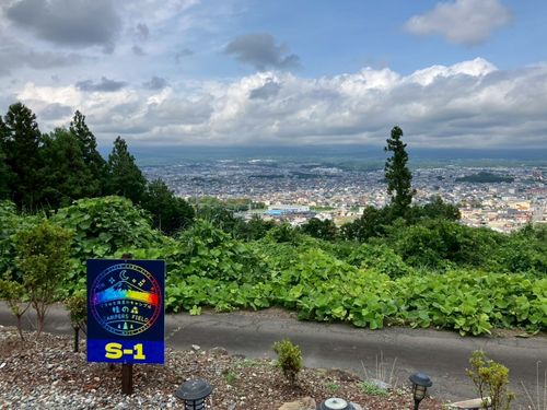 再び富士山と夜景の桂の森へ 富士山と夜景のキャンプ場 桂の森CAMPERSFIELD グループキャンプ 区画サイト オートサイト marpyさんのキャンプブログ CAMPiii（キャンピー） -キャンプ専用SNS キャンプのすべてがここに集まる-