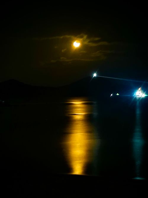 今年最後の《星空の贈りもの》を求め…久しぶりの完ソロおじキャン△ in 美濃ケ浜海浜公園キャンプ場 〜 CAMP NO.167 美濃ケ浜海浜広場 ソロキャンプ フリーサイト おじキャン△さんのキャンプブログ CAMPiii（キャンピー） -キャンプ専用SNS キャンプのすべてがここに集まる-