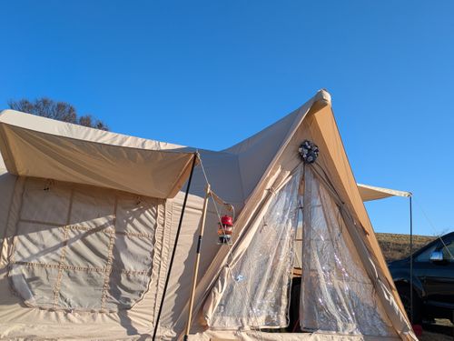 CAMPiii（キャンピー） いっちーさんのキャンプブログ 年越しキャンプに向けて 