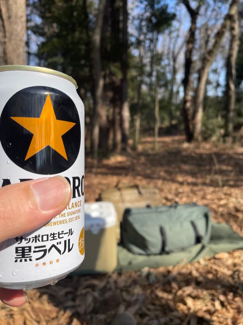 薪放題に満足🪵 くにあきの森：あなたまかせのキャンプ場 グループキャンプ ソロキャンプ フリーサイト もるがんさんのキャンプブログ CAMPiii（キャンピー） -キャンプ専用SNS キャンプのすべてがここに集まる-